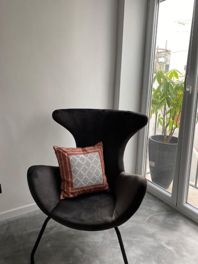 Appartamento Casa800