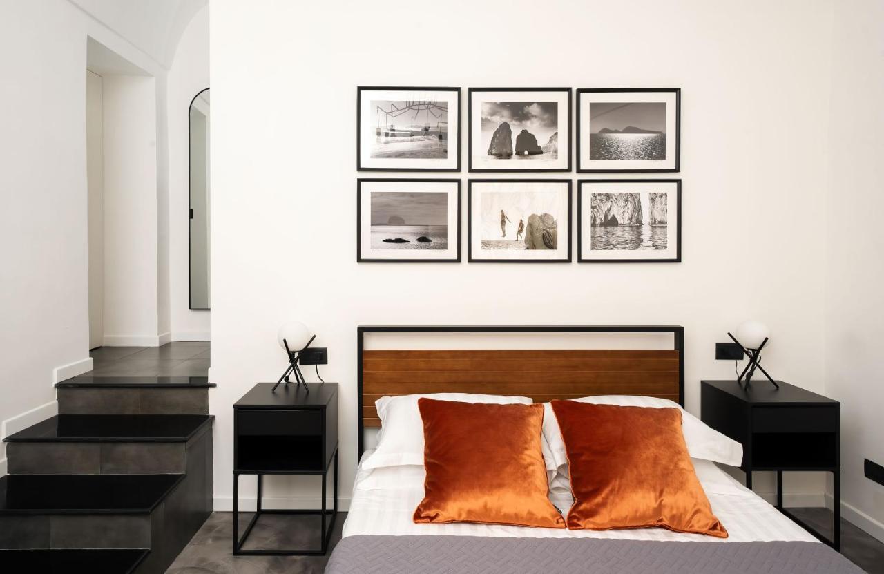Appartamento Casa800