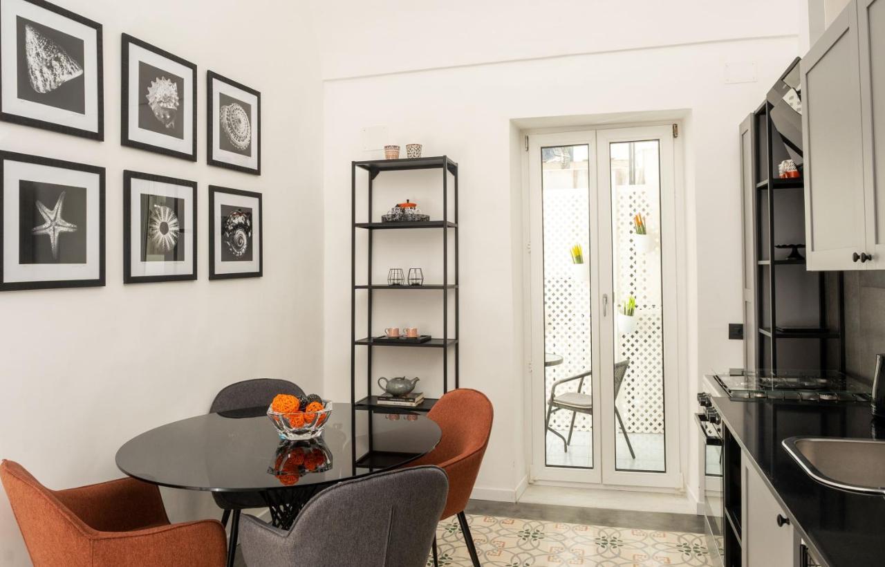 Appartamento Casa800 *