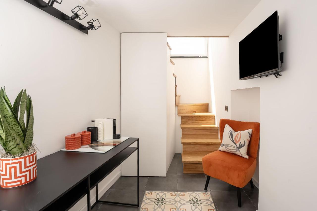 Appartamento Casa800 Capri
