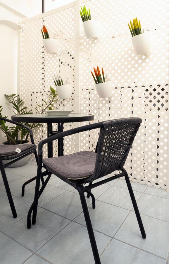 Casa800 Appartamento