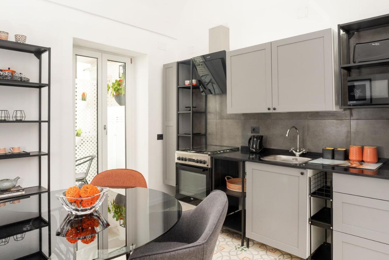 Appartamento Casa800 Capri